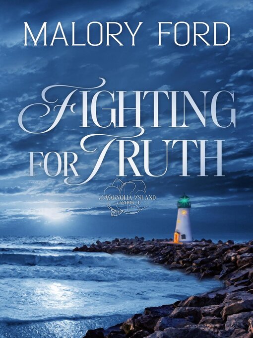 Title details for Fighting for Truth by Malory Ford - Available